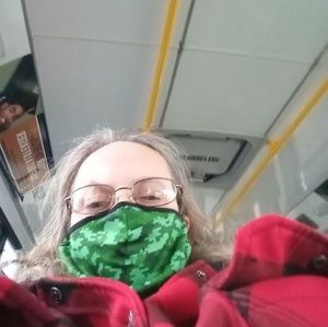 Meet your Posher, Debra